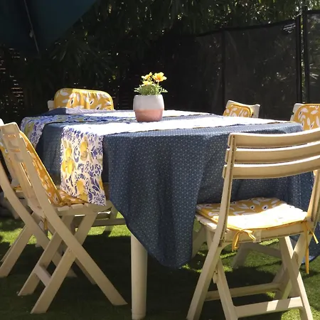 House In With Private Pool Garden Terrace And Parking Casa vacanze *