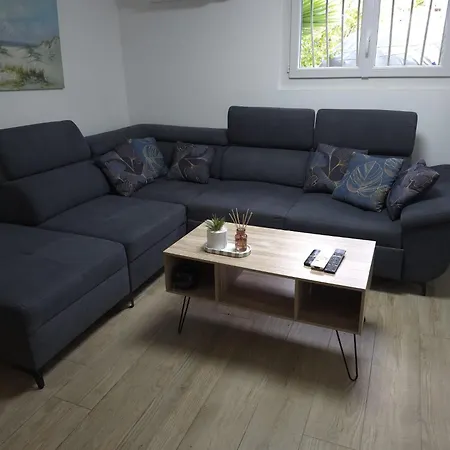 Holiday home House In With Private Pool Garden Terrace And Parking